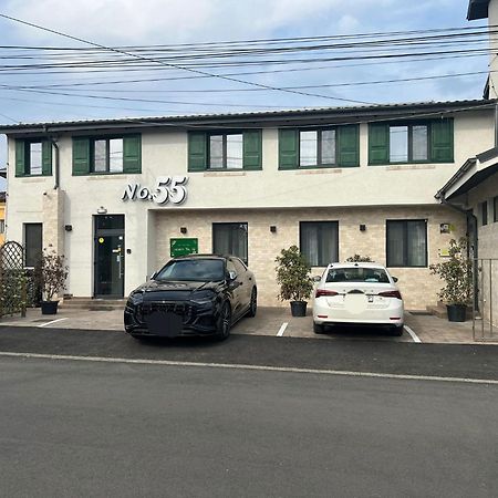 布泽乌 No. 55酒店 外观 照片